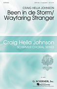 Been in de Storm/Wayfaring Stranger Craig Hella Johnson Choral Series