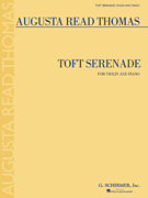 Toft Serenade Violin and Piano