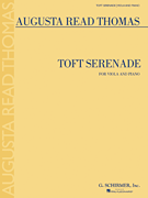 Toft Serenade Viola and Piano
