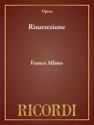 Risurrezione