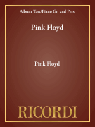 Pink Floyd