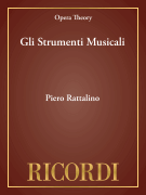 Gli Strumenti Musicali