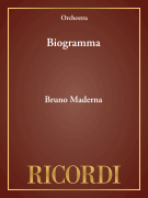 Biogramma