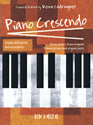 Piano Crescendo Intermediate Level Transcriptions and Original Pieces