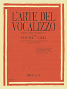 The Art of the Vocalise – Part III L'Arte del Vocalizzo