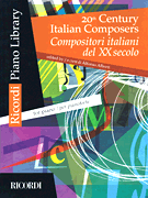 20th Century Italian Composers for Piano