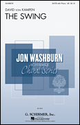 The Swing Jon Washburn Choral Series