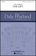 The Gift Dale Warland Choral Series