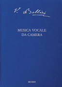 Vocal Chamber Music Critical Edition Full Score, Hardbound with critical commentary Subscriber price within a subscription to the series: $123.00