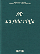 La fida ninfa, RV 714 Subscriber price within a subscription to the series: $150.00<br><br>Clo