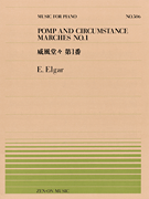 Pomp and Circumstance No. 1 Piano
