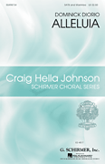 Alleluia Craig Hella Johnson Choral Series