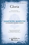Gloria Jameson Marvin Choral Series