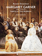 Margaret Garner Opera Vocal Score