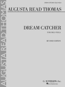 Dream Catcher Solo Viola