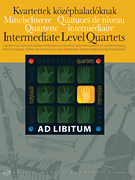 Intermediate Level Quartets Chamber Music Series with Optional Combinations of Instruments