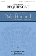 Requiescat Dale Warland Choral Series