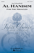 Al Hanisim Judith Clurman Choral Series