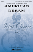 American Dream Judith Clurman Choral Series
