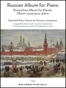 Russian Album for Piano
