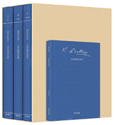 I Puritani<br><br>Bellini Critical Edition Vol. 10 Subscriber price within a subscription to the series: $519.00
