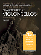 Chamber Music for Cellos Vol. 15