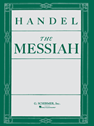 Messiah (Oratorio, 1741) Complete Set
