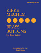 Brass Buttons Score and Parts