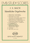 Complete Organ Works – Volume 4 Klavierübung III Separate Chorales, “Neumeister Chorales”