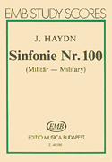 Symphony No. 100 in G Major “Military”