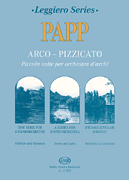 Arco-Pizzicato Score and Parts
