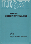 Missa Coronationalis Score