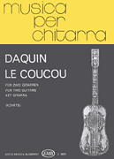 Coucou, Le Guitar Duo