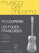 Les Folies Françoises, ou les Dominos Guitar Duo