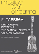 Carnival of Venice Guitar Solo