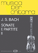 Sonate & Partite – Volume 2