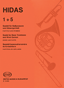 1 + 5 – Sextet for Bass Trombone & Wind Quintet
