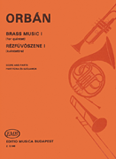 Brass Music No. 1 Brass Quintet