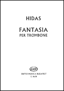 Fantasia for Trombone Solo