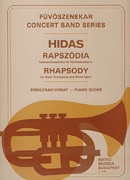 Rhapsody for Bass Trombone and Wind Band