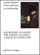 Vienna Classism 300 Years of Flute Music