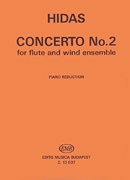 Concerto #2.-fl/ww Ens