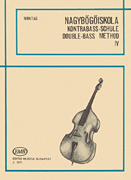 Double Bass Method – Volume 4