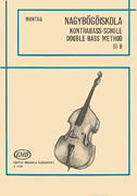 Double Bass Method – Volume 3b