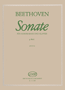 Sonata in G Minor, Op. 5, No. 2 Double Bass and Piano