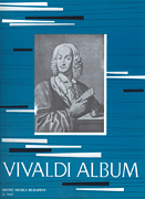 Album for Violin Violin and Piano