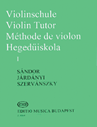 Violin Tutor – Volume 1