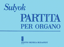 Partita-org