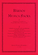 Musica Sacra Volume 1, No. 2