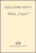 Missa “Caput”
